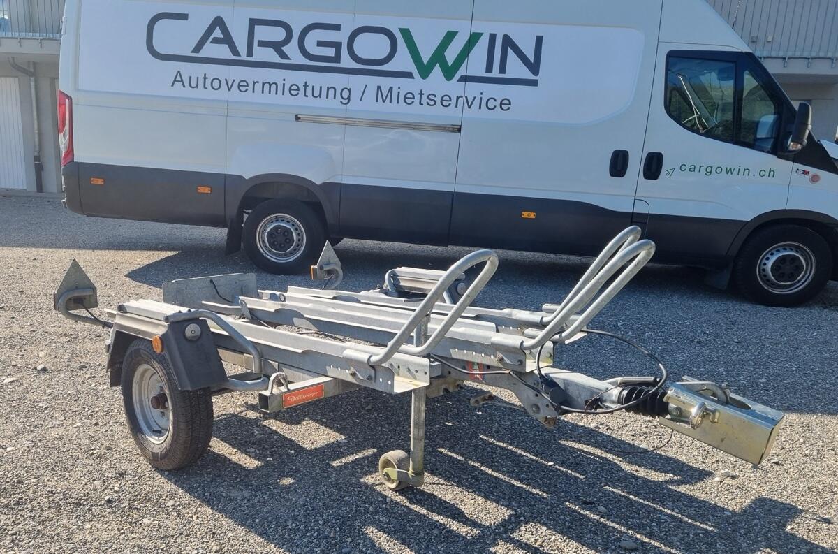 Anhänger A0m